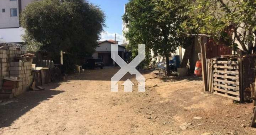 Lote à venda, Jaraguá - Belo Horizonte/MG