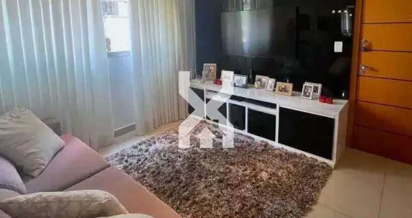 Apartamento à venda, 4 quartos, 1 suíte, 3 vagas, Buritis - Belo Horizonte/MG