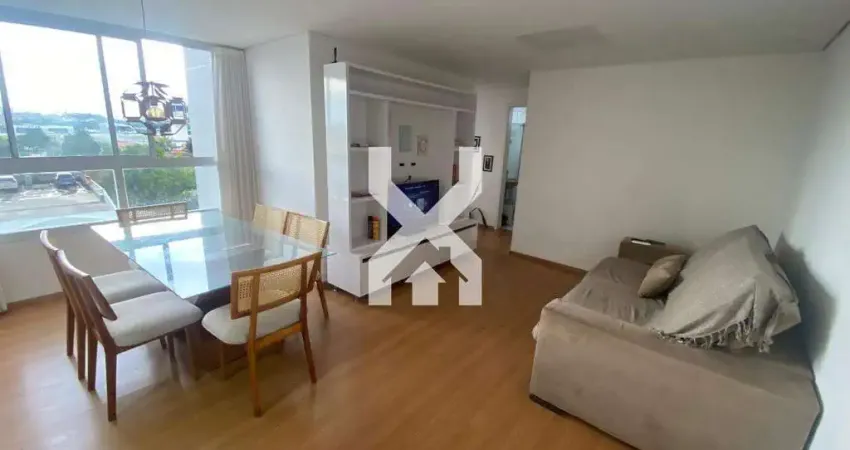 Apartamento à venda, 3 quartos, 1 suíte, 2 vagas, Liberdade - Belo Horizonte/MG