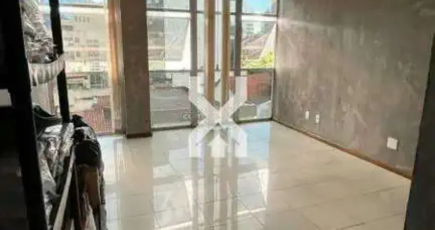 Sala comercial à venda na Rua Raul Pompéia, São Pedro, Belo Horizonte