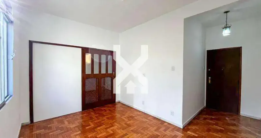 Apartamento à venda, 3 quartos, 1 vaga, Santo Antônio - Belo Horizonte/MG