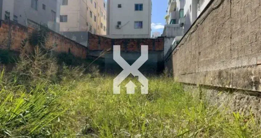 Terreno à venda na Rua José de Melo, Santa Rosa, Belo Horizonte