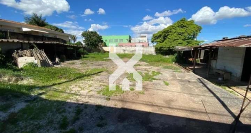 Lote à venda, São Luiz - Belo Horizonte/MG