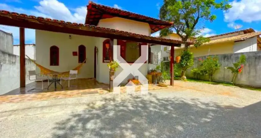 Casa à venda, 3 quartos, 1 suíte, 8 vagas, Trevo - Belo Horizonte/MG