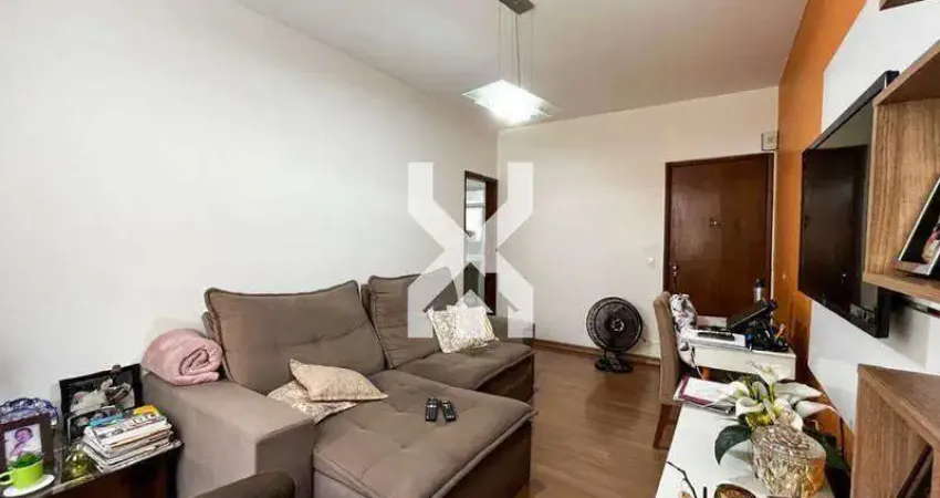 Apartamento à venda, 3 quartos, 1 suíte, 1 vaga, Santo Antônio - Belo Horizonte/MG
