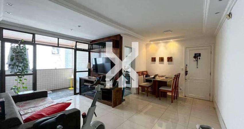 Apartamento à venda, 3 quartos, 1 suíte, 2 vagas, Buritis - Belo Horizonte/MG
