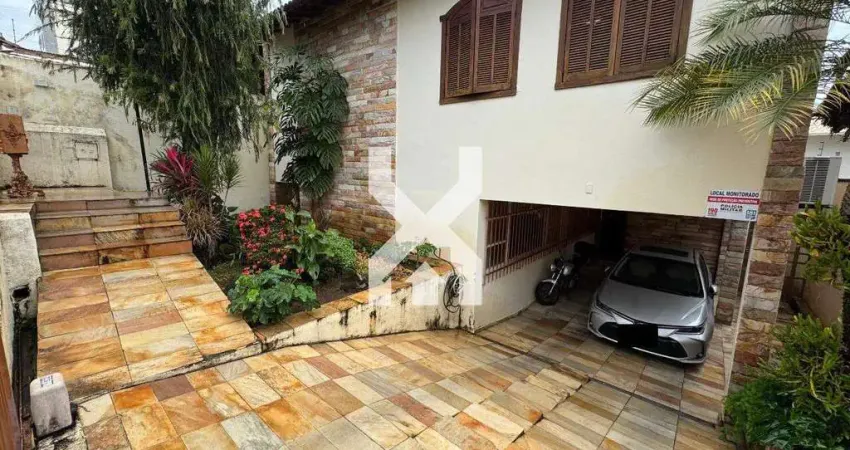 Casa à venda, 4 quartos, 2 suítes, 3 vagas, Santa Inês - Belo Horizonte/MG