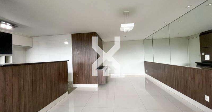 Apartamento à venda, 2 quartos, 1 suíte, 2 vagas, Buritis - Belo Horizonte/MG