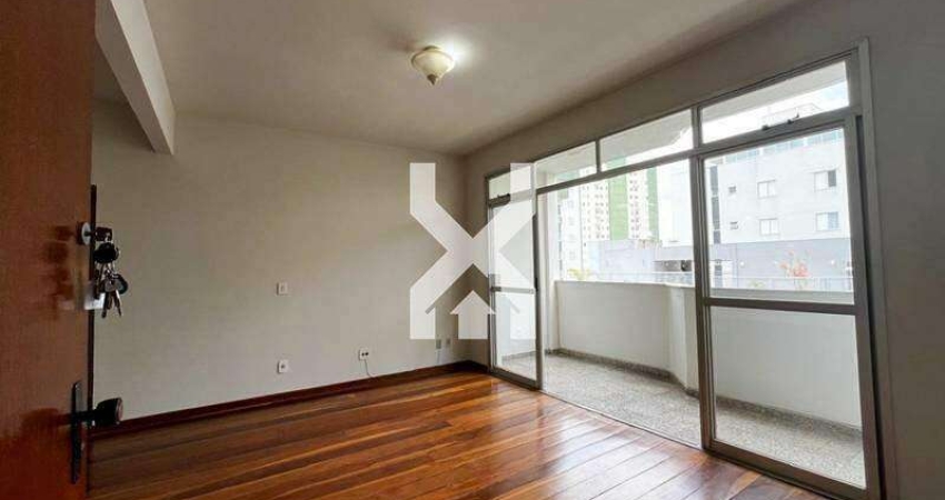 Apartamento à venda, 3 quartos, 1 suíte, 2 vagas, Buritis - Belo Horizonte/MG