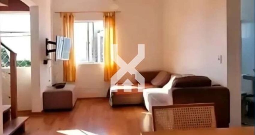 Cobertura à venda, 3 quartos, 2 suítes, 2 vagas, Sagrada Família - Belo Horizonte/MG