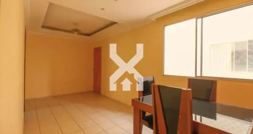 Apartamento à venda, 4 quartos, 1 suíte, 1 vaga, Sagrada Família - Belo Horizonte/MG