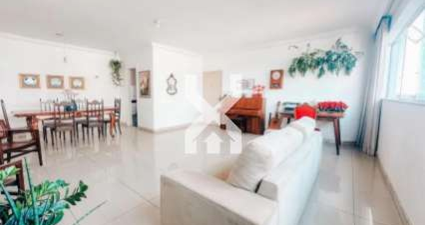 Apartamento à venda, 4 quartos, 1 suíte, 3 vagas, Jaraguá - Belo Horizonte/MG
