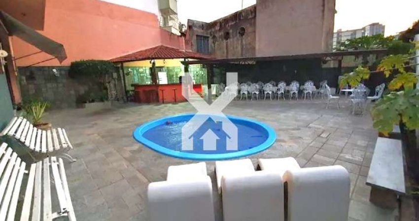 Casa à venda, 4 quartos, 1 suíte, 3 vagas, Colégio Batista - Belo Horizonte/MG