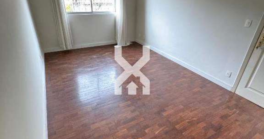Apartamento à venda, 4 quartos, 1 suíte, 2 vagas, São Luiz - Belo Horizonte/MG