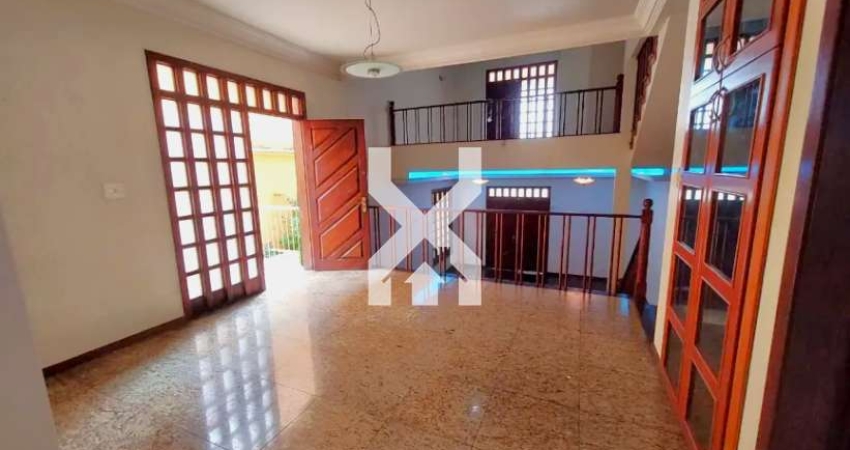 Casa à venda, 5 quartos, 2 suítes, 5 vagas, Palmares - Belo Horizonte/MG