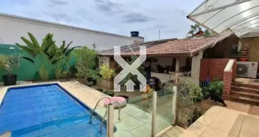 Casa à venda, 5 quartos, 1 suíte, 2 vagas, SANTA TEREZA - Belo Horizonte/MG