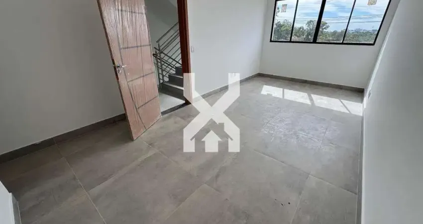 Apartamento à venda, 3 quartos, 1 suíte, 2 vagas, Sagrada Família - Belo Horizonte/MG