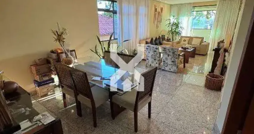 Apartamento à venda, 4 quartos, 2 suítes, 3 vagas, Liberdade - Belo Horizonte/MG