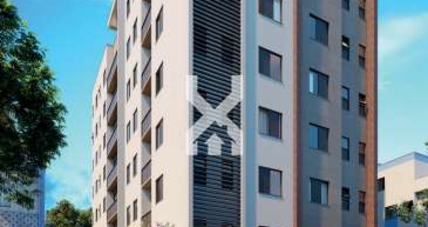 Cobertura à venda, 3 quartos, 3 suítes, 2 vagas, Prado - Belo Horizonte/MG
