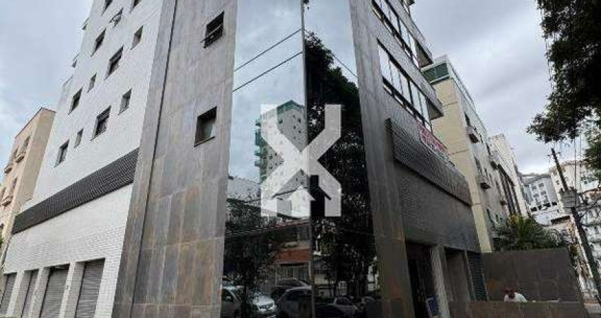 Apartamento com área privativa à venda, 3 quartos, 3 suítes, 3 vagas, Cidade Nova - Belo Horizonte/MG