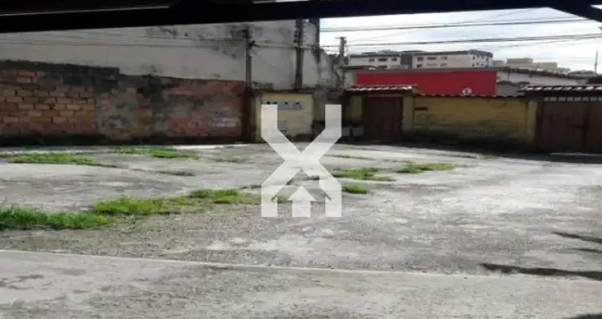 Terreno à venda na Rua Itacoatiara, Sagrada Família, Belo Horizonte