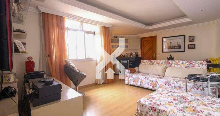 Apartamento à venda, 4 quartos, 1 suíte, 3 vagas, Sion - Belo Horizonte/MG