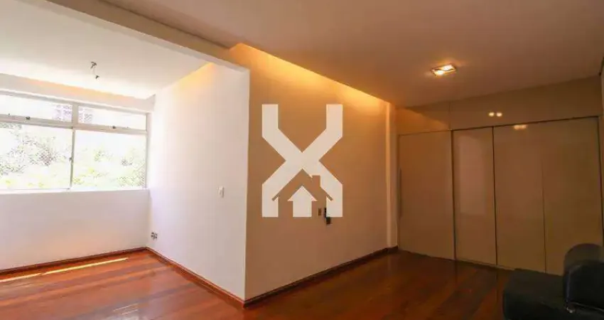Apartamento à venda, 3 quartos, 1 suíte, 2 vagas, Santo Antônio - Belo Horizonte/MG