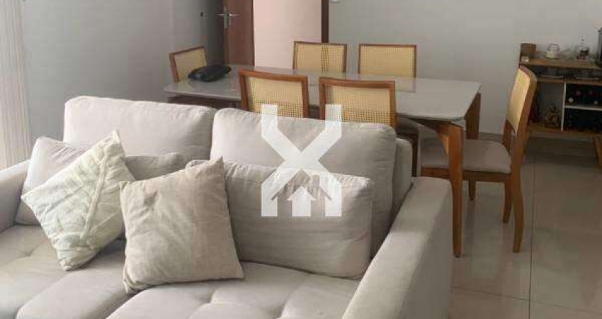 Apartamento à venda, 3 quartos, 2 suítes, 2 vagas, Lourdes - Belo Horizonte/MG