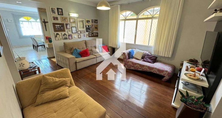 Apartamento à venda, 4 quartos, 1 suíte, 2 vagas, Cidade Nova - Belo Horizonte/MG