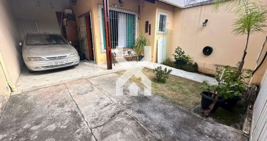 Casa à venda, 3 quartos, 1 suíte, 2 vagas, Fernão Dias - Belo Horizonte/MG