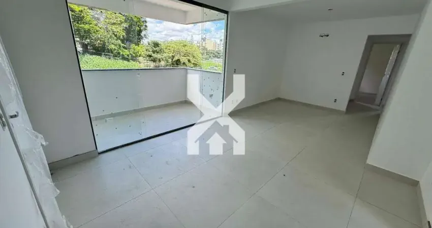 Apartamento à venda, 3 quartos, 1 suíte, 1 vaga, Sagrada Família - Belo Horizonte/MG