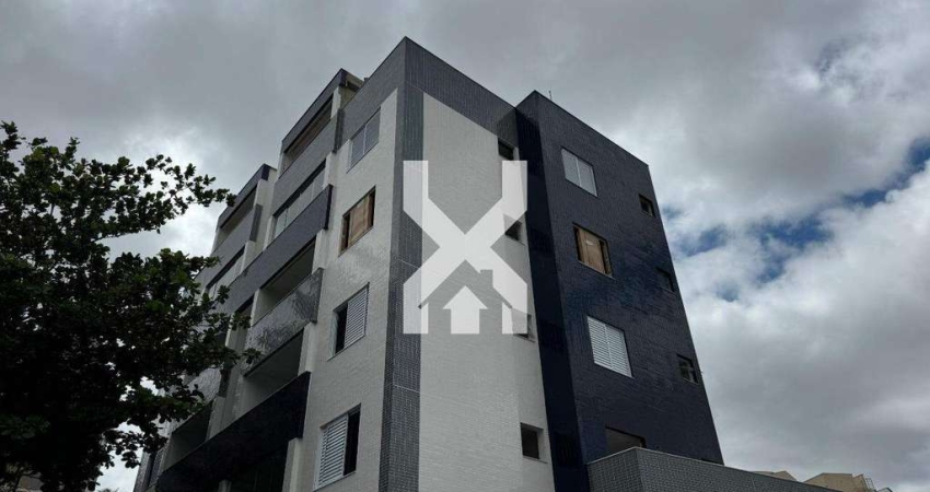 Apartamento com área privativa à venda, 3 quartos, 1 suíte, 3 vagas, Fernão Dias - Belo Horizonte/MG