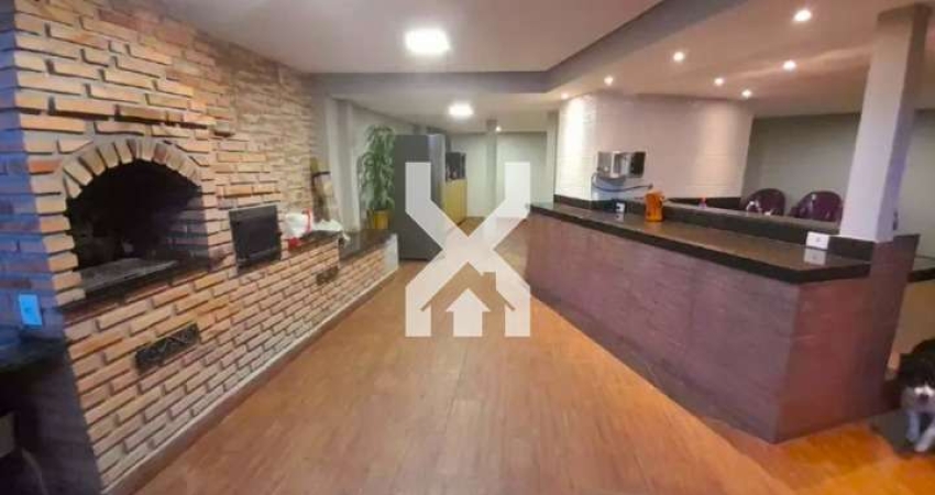 Casa à venda, 4 quartos, 1 suíte, 4 vagas, Floresta - Belo Horizonte/MG