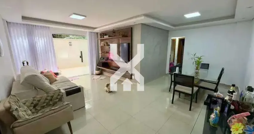 Apartamento com área privativa à venda, 3 quartos, 1 suíte, 2 vagas, Santo Antônio - Belo Horizonte/MG