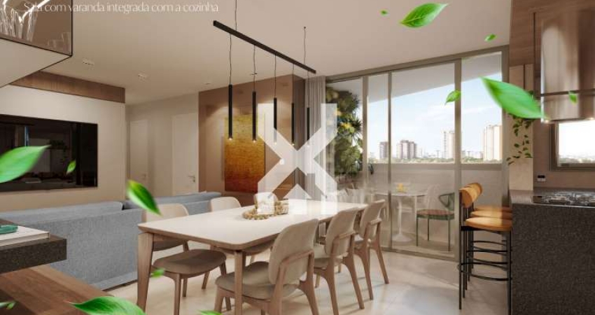 Apartamento à venda, 3 quartos, 1 suíte, 1 vaga, Graça - Belo Horizonte/MG