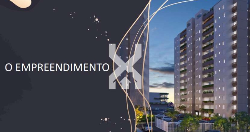 Cobertura à venda, 3 quartos, 1 suíte, 3 vagas, São Luiz - Belo Horizonte/MG