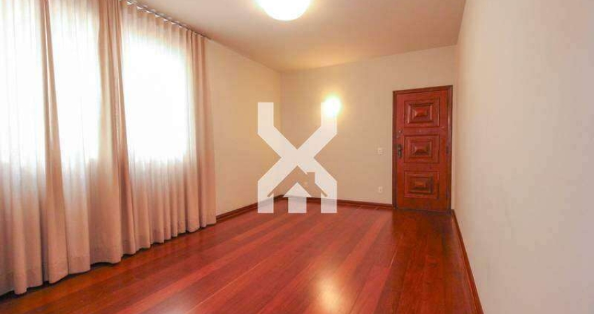 Apartamento à venda, 3 quartos, 1 suíte, Sion - Belo Horizonte/MG