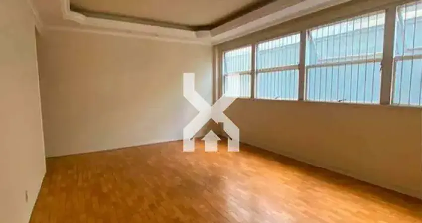 Apartamento à venda, 3 quartos, 1 suíte, 1 vaga, Santo Antônio - Belo Horizonte/MG
