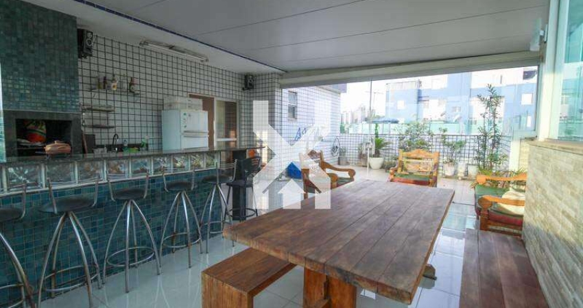 Cobertura à venda, 4 quartos, 2 suítes, 4 vagas, Buritis - Belo Horizonte/MG