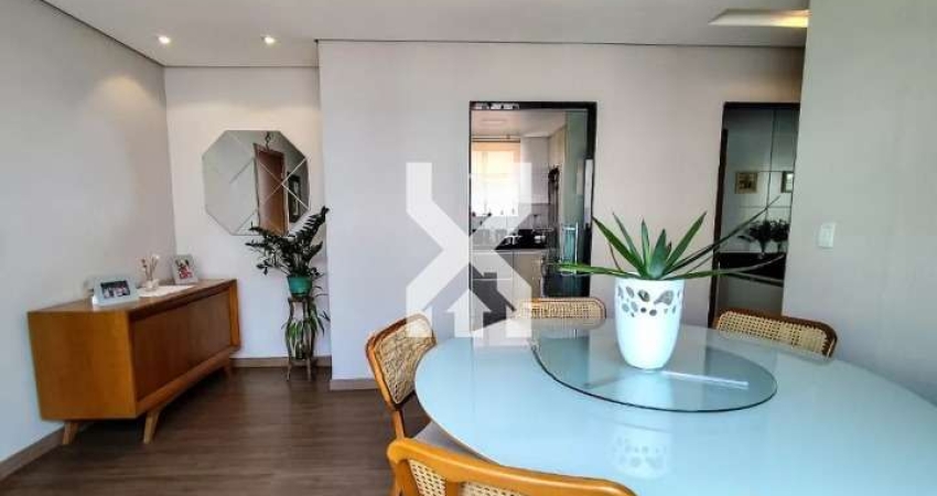 Apartamento à venda, 3 quartos, 1 suíte, 1 vaga, Fernão Dias - Belo Horizonte/MG