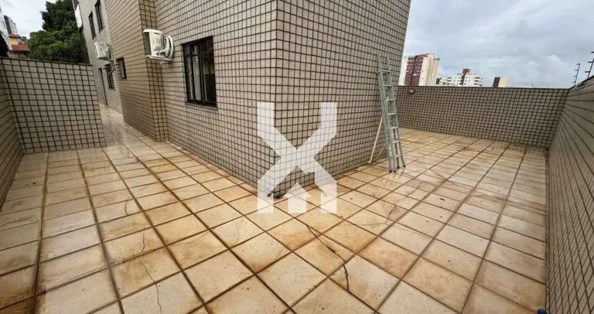 Apartamento com área privativa à venda, 4 quartos, 1 suíte, 3 vagas, Jaraguá - Belo Horizonte/MG