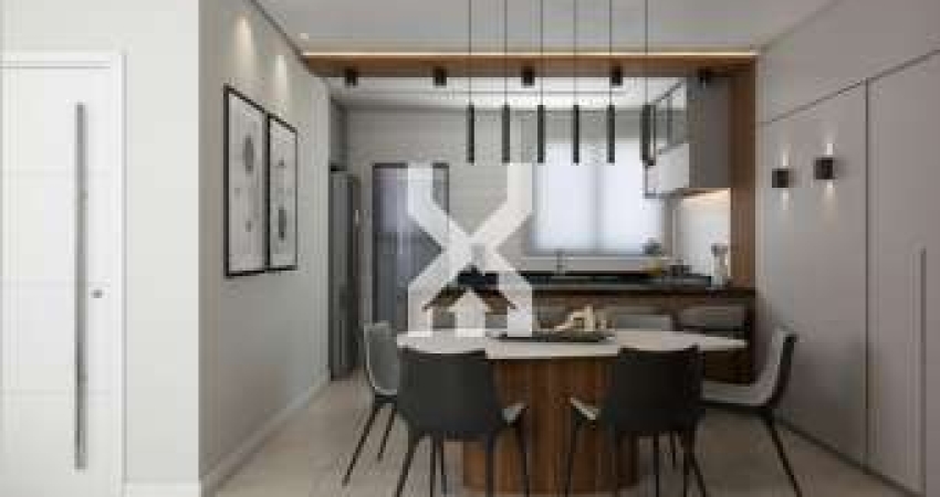 Apartamento à venda, 4 quartos, 1 suíte, 3 vagas, Jaraguá - Belo Horizonte/MG
