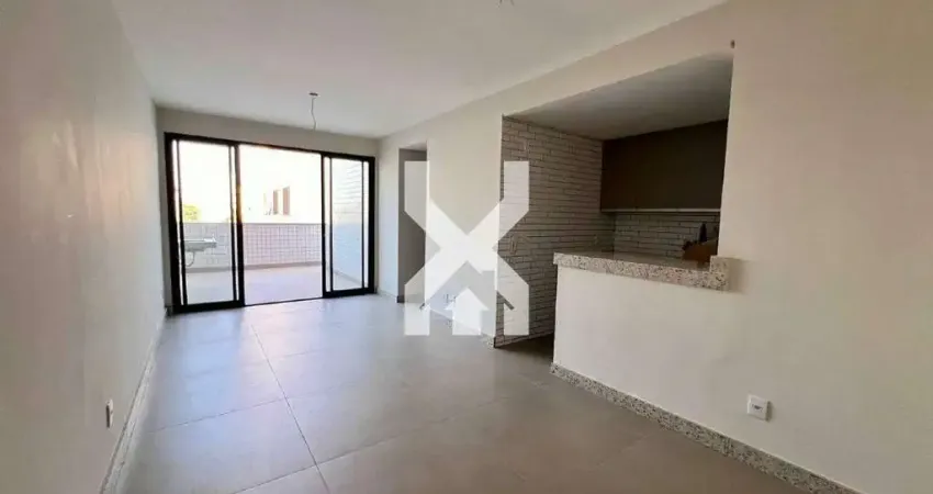 Apartamento com área privativa à venda, 3 quartos, 1 suíte, 2 vagas, Liberdade - Belo Horizonte/MG