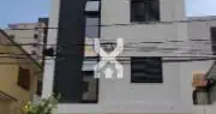 Apartamento à venda, 2 quartos, 2 suítes, 2 vagas, São Pedro - Belo Horizonte/MG