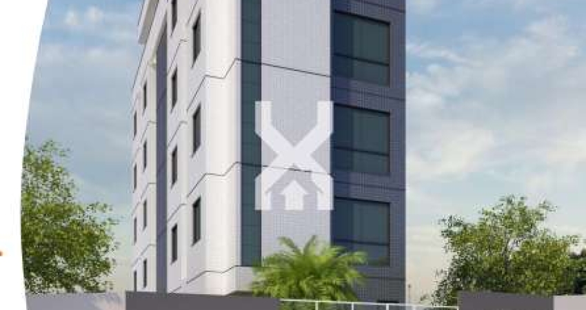Apartamento à venda, 2 quartos, 2 suítes, 2 vagas, Anchieta - Belo Horizonte/MG