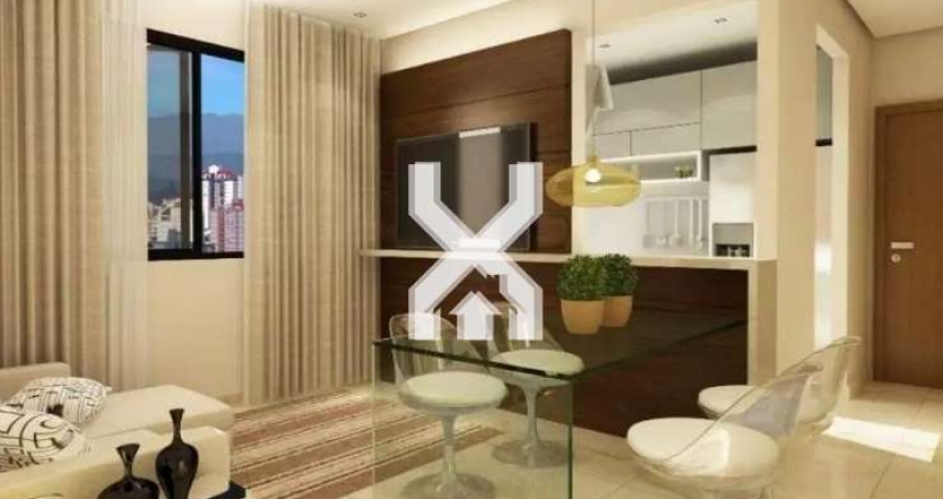 Apartamento com área privativa à venda, 2 quartos, 2 suítes, 2 vagas, Sion - Belo Horizonte/MG