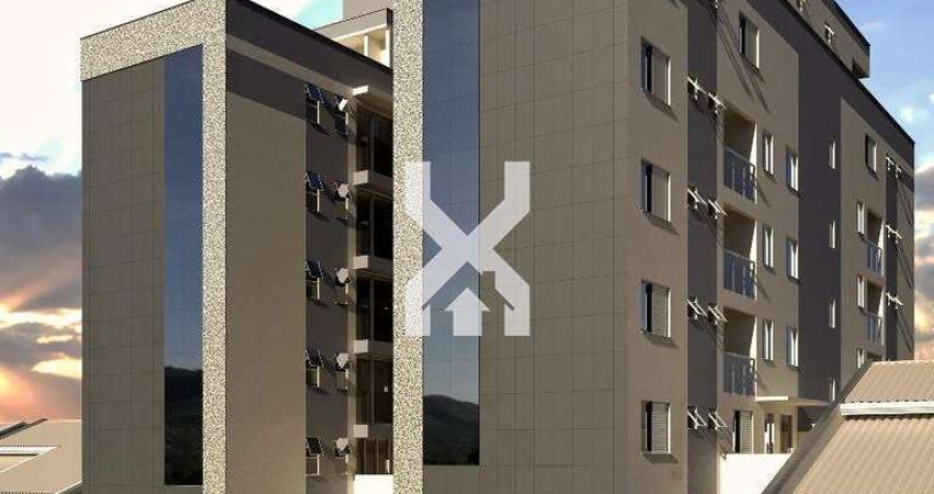 Apartamento à venda, 3 quartos, 1 suíte, 1 vaga, Ana Lúcia - Sabará/MG