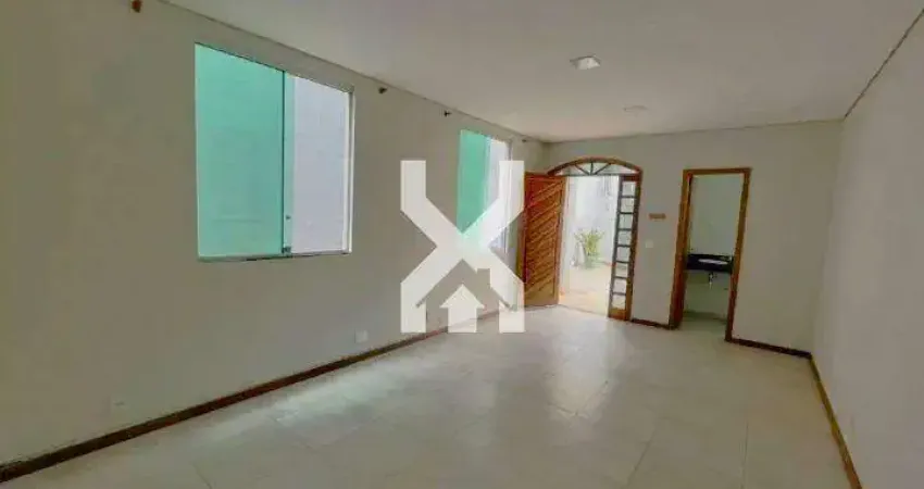 Casa à venda, 3 quartos, 1 suíte, 2 vagas, Dona Clara - Belo Horizonte/MG