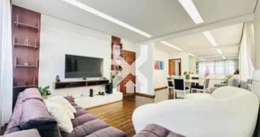 Apartamento à venda, 4 quartos, 1 suíte, 2 vagas, Nova Floresta - Belo Horizonte/MG