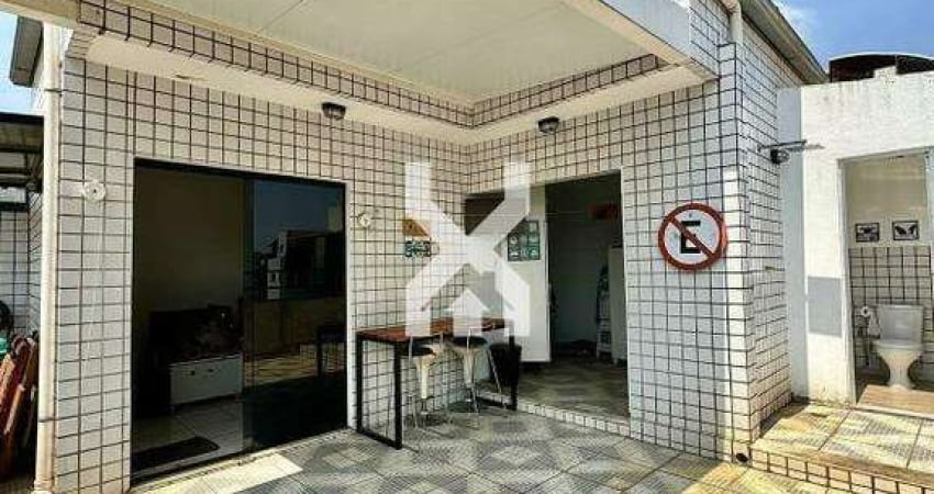 Cobertura à venda, 2 quartos, 1 suíte, 2 vagas, Castelo - Belo Horizonte/MG